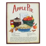 �s�N�`���[�t���[��(APPLE PIE)