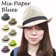 Mix Paper Blues�i�~�b�N�X �y�[�p�[ �u���[�X�j