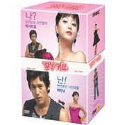 ���z�̃J�b�v��DVD�i�ēŁj�i7Disc�j�i���x����j