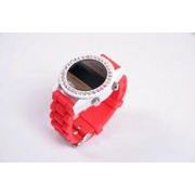 LED  ���炫��f�RWATCH���@ �@ 7�������������7�ڂ͂Ȃ�ƃr�b�N����7�~�I�I�I�@�̃��b�L�[7��揤�i