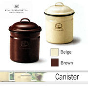Canister