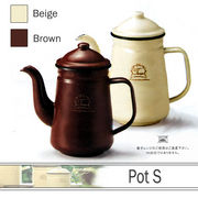 Pot S