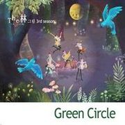 �؍����y �O�����iThe ?�j 3�W /Green Circle