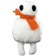 �C�^���A���A�[�g�ȃf�U�C���}�X�R�b�g�I�hPUPSit pillow puppets MINO�i�~�[�m�j�h
