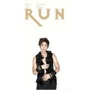 �؍����y Run�i�����jMini Album /Face-Off �i�\��j