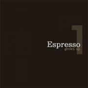 �؍����y Espresso�i�G�X�v���b�\�j Mini Album /Grown Up