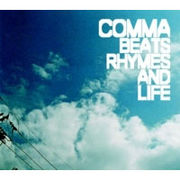 �؍����y COMMA 1�W /Beats Rhymes And Life �i�\��j