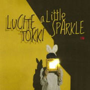 �؍����y LUCITE TOKKI �i���[�T�C�g�E�T�M�j 2�W /A Little Sparkle