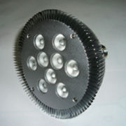 �d���^LED�Ɩ��G�R�X�|150W�`�i�d���F�j