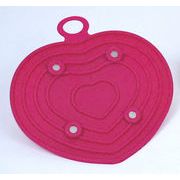 �n�[�g�^�}�O�l�b�g�t���V���R���炵��