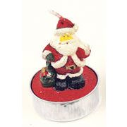 �N���X�}�X�y�A�[�L�����h���i�T���^�E�g�i�J�C�j