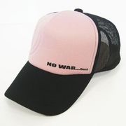 No War MC�i�m�[ �E�H�[ ���b�V���L���b�v�j