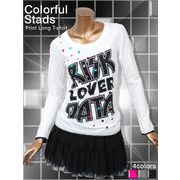 �J���t���X�^�b�Y���v�����g����T