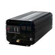 �yDC24V/AC100V2500W�C���o�[�^�[/PK3000-Argus�z