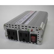 �y����DC12V��AC100V/150W�E�C���o�[�^�[�EKK150�z