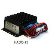 �yDC-DC�R���o�[�^�[DC12V10A�EHADC-15�z