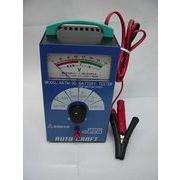 �y12V�E�o�C�N�p�o�b�e���[�e�X�^�[ABTM-30/Alps�z