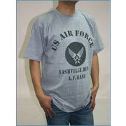 nashvilleUS AIR FORCE �~���^���[�����s�V���c