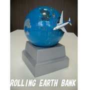 Rolling Earth