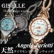 Angelo Jurietti�@�V�R�_�C�������h�����ߎ�I�f�U�C���E�H�b�`�@���f�B�[�X�r���v