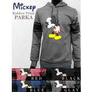 MICKY�R���{�����o�[�v�����g�p�[�J�[