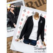 �g�����v���C���X�g�[�����h���}���p�[�J�[