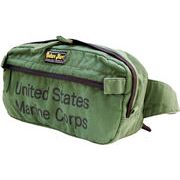 �y�E�G�X�g�o�b�O��~���^���[�e�C�X�g���Q�I�I�A���J�W��z WAIST BAG