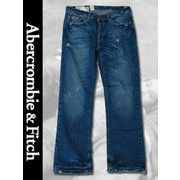 Abercrombie&Fitch�W�[���Y