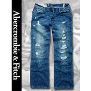 Abercrombie&Fitch�W�[���Y
