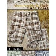 Abercrombie&Fitch�V���[�g�p���c