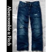 Abercrombie&Fitch�W�[���Y