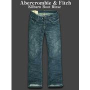 Abercrombie&Fitch�W�[���Y