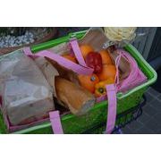 ��肨�����ɒ����ւ��I���g������ꂽ���Ȃ��l�K���́hMAHALO�i�}�n���j�o�X�P�b�g�h��p�C���i�[�o�b�O