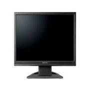 LCD-A173KB IODATA �f�B�X�v���C �u���b�N