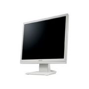 LCD-A173KW IODATA �f�B�X�v���C �z���C�g