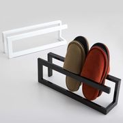 ��̐��ō\�����ꂽ�X���b�p���b�N�hslippers rack LINE�i���C���j�h