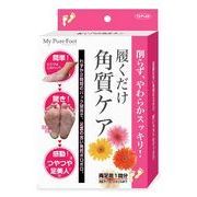 My Pure Foot�i�}�C�s���A�t�b�g�j�@�����p�P�񕪁@