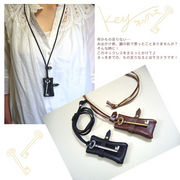 �l�C�̃J�M���`�[�t�̃`���[���Ɗv�g�����f�G�ȁ�Key�l�b�N���X