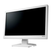 LCD-A191EW  �A�C�E�I�[�E�f�[�^ 18.5�^���C�h�t�����j�^�[