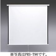 �yPRS-T80�z�@�T�����T�v���C �v���W�F�N�^�[�p�X�N���[���@�݂艺�����@80�^����