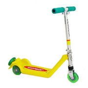 �y���������z KID SCOOTER TC-02 �C�G���[