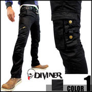 �X�^�C���b�V���ȑ�l�̃J�[�S�p���c�I�yDIVINER �f�B���@�C�i�[�z�f�U�C���J�[�S�p���c