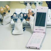 �y�����Ōg�щ�ʂ��ӂ��ӂ���zRonRon�V���[�Y�@�ӂ��ӂ��p�y�b�g