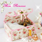 ROSE PRINCESS���܂肽���݃P�[�X