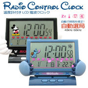 �f�B�Y�j�[ ���x�v�t��LCD�d�g�N���b�N