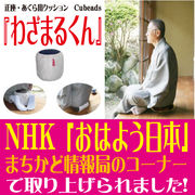NHK�u���͂悤���{�y�܂����Ǐ��ǁz�v�ŏЉ��܂����I�w�킴�܂邭��x