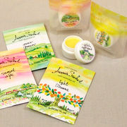 DAILY AROMA�@���荁�����A���}�T�V�F