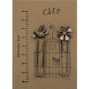 �N���b�v�Z�b�g�iBird&Clover�j