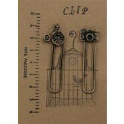 �N���b�v�Z�b�g�iBicycle&Camera�j