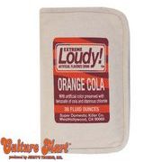 �y���[�͔��Q�̍��v11�|�P�b�g�I�g�����Ɏ�ɂȂ��ރt���[�P�[�X��Loudy!�zFREE CASE 1